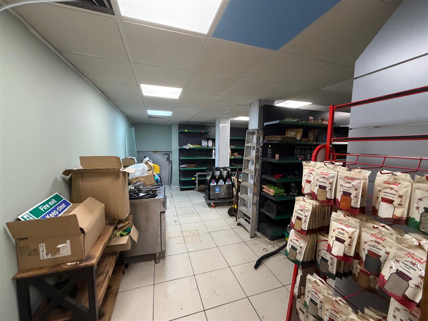 Unit 2, Bridge Street, Warrington, photo 12